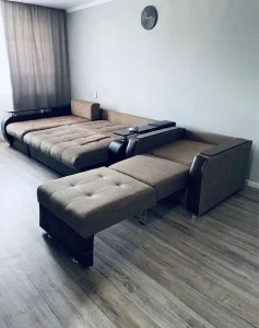 В районе Технодома — фото 2