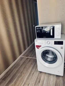 В районе Технодома — фото 4