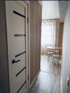 В районе Технодома — фото 7