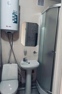 В районе Технодома — фото 8