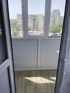 В районе Технодома — фото 10