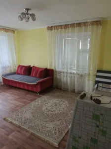 Однушка студия — фото 1