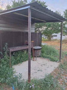 Коттедж на берегу — фото 4